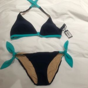 NEW Vilebrequin Bikini Set